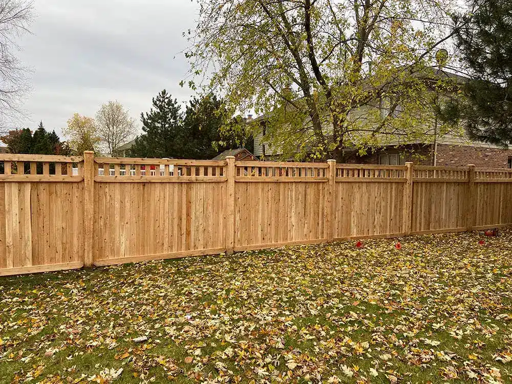 Fence Company Serving Caldwell, Idaho