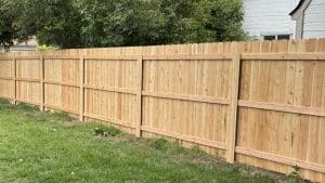 Top Rated Fence Company in Boise Idaho Equinox