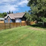 Depot Bench Fence Company | Boise