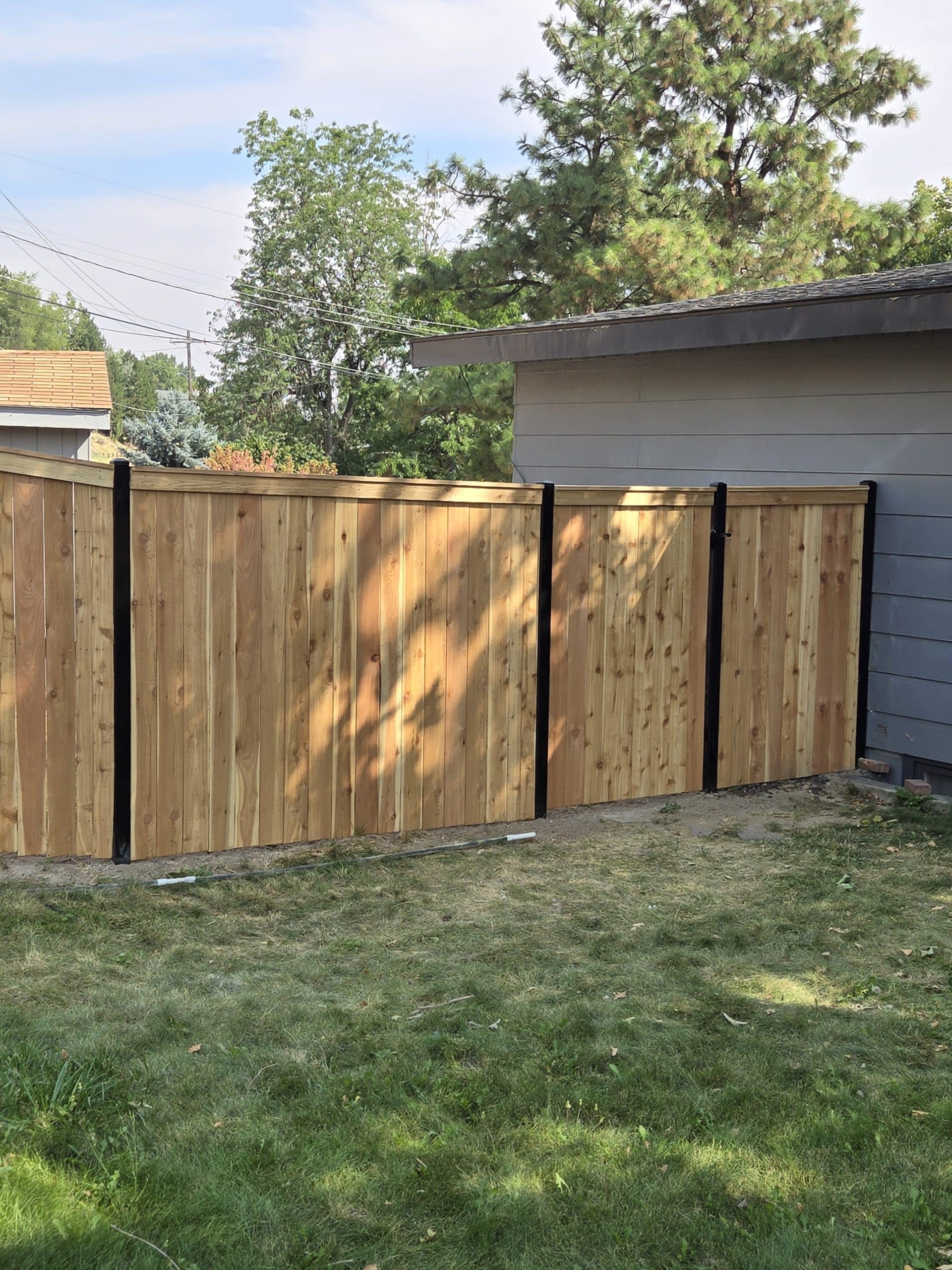 Fence Company in Boise Bench, ID