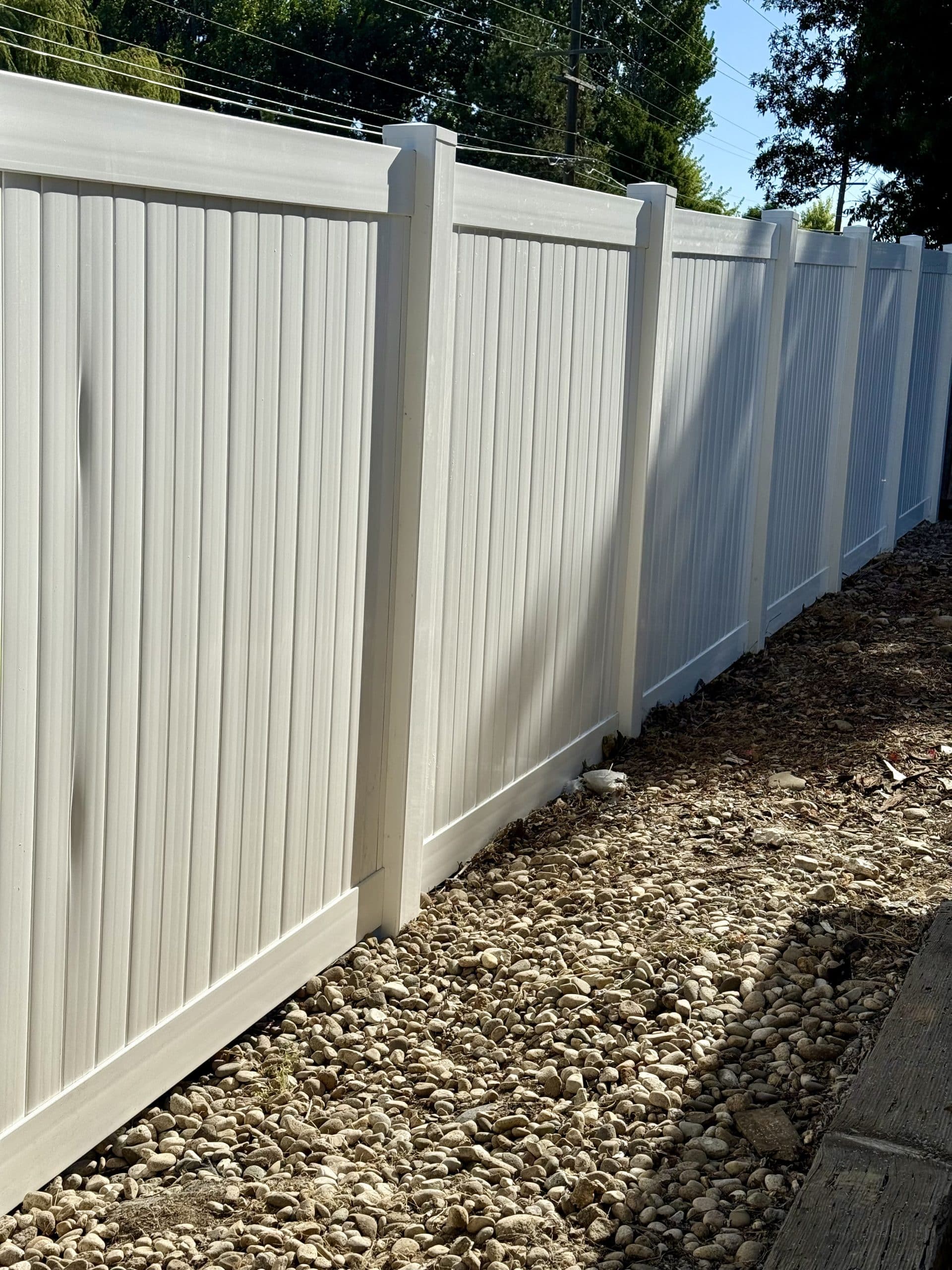 Local Fencing Experts in Boise Bench, ID
